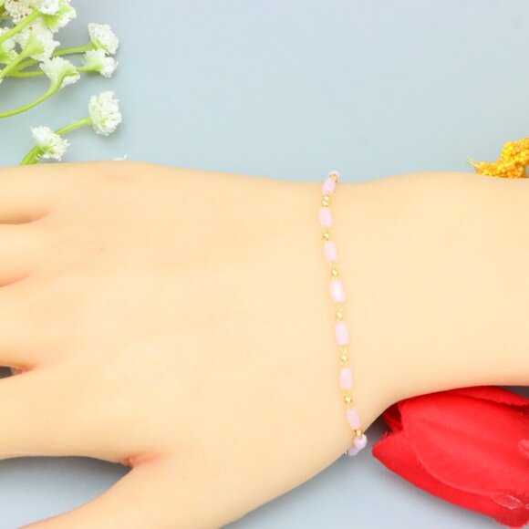 "Elegant & Trendy Bracelet, A Perfect Gift for Women, Thoughtful, EVCH1335 - Picture 8 of 12